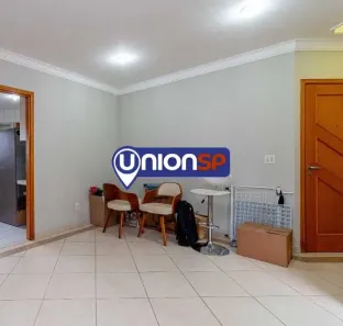 Apartamento com 3 Quartos à venda, 93m² no Bosque da Saúde, São Paulo
