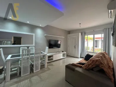 Casa de Condomínio com 4 Quartos à venda, 164m² no Pechincha, Rio de Janeiro