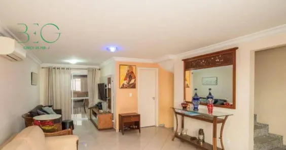 Sobrado com 3 Quartos à venda, 150m² no Vila do Bosque, São Paulo