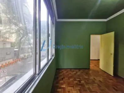Apartamento com 2 Quartos à venda, 50m² no Copacabana, Rio de Janeiro