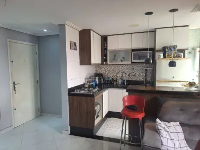 Apartamento com 2 Quartos à venda, 45m² no Cidade Satélite Santa Bárbara, São Paulo