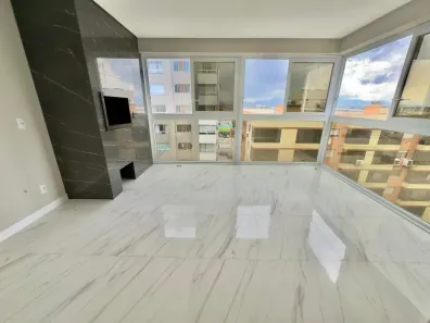 Apartamento com 3 Quartos à venda, 84m² no Capão da Canoa, Capão da Canoa