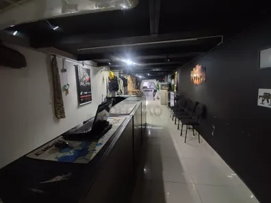 Ponto Comercial à venda, 252m² no Lourdes, Belo Horizonte
