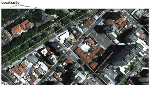 Ponto Comercial à venda, 125m² no Cerqueira César, São Paulo
