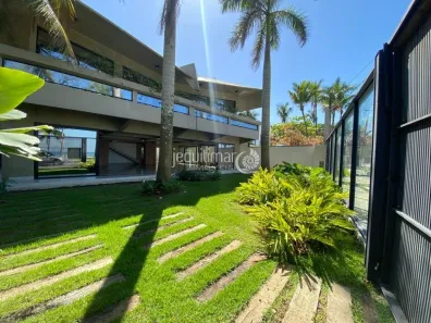 Casa com 5 Quartos à venda, 715m² no Enseada, Guarujá