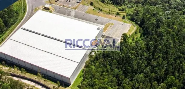 Galpão/Depósito/Armazém para alugar, 7290m² no Pataxós, Embu das Artes