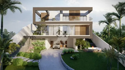 Lote/Terreno à venda, 875m² no Morada do Sol, Santana de Parnaíba
