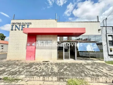 Sala Comercial à venda, 153m² no Piçarra, Teresina