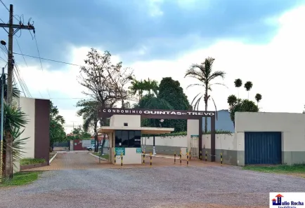 Lote/Terreno à venda, 630m² no Setor Habitacional Tororó, Brasília
