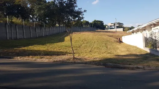 Lote/Terreno à venda, 620m² no Distrito Industrial I José Marangoni, Mogi Mirim