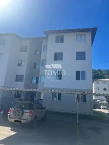 Apartamento com 2 Quartos à venda, 44m² no Limeira Baixa, Brusque