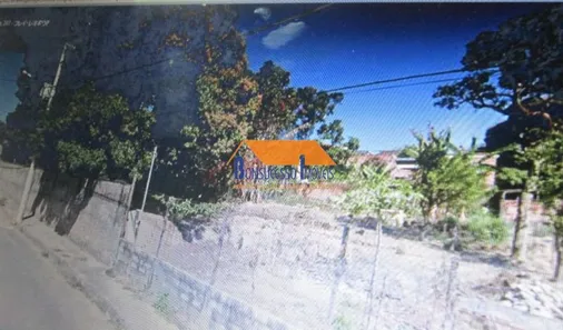 Lote/Terreno à venda, 1600m² no Frei Leopoldo, Belo Horizonte