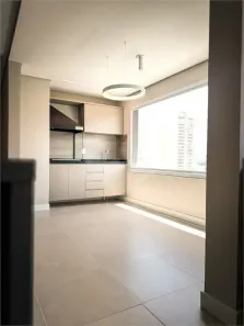 Apartamento com 3 Quartos para alugar, 117m² no Centro, São Bernardo do Campo