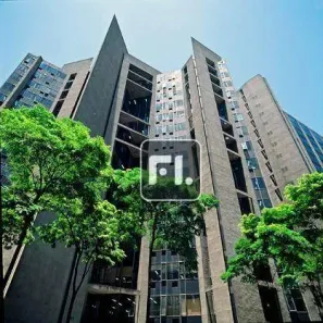 Sala Comercial à venda, 440m² no Cidade Monções, São Paulo