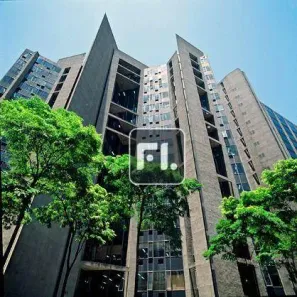 Sala Comercial para venda ou aluguel, 440m² no Cidade Monções, São Paulo
