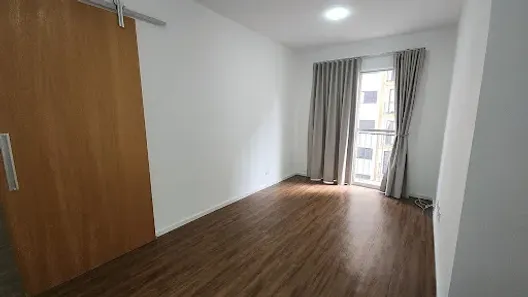 Apartamento com 2 Quartos para alugar, 58m² no Vila Mascote, São Paulo