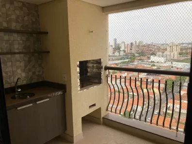 Apartamento com 3 Quartos à venda, 98m² no Paulista, Piracicaba