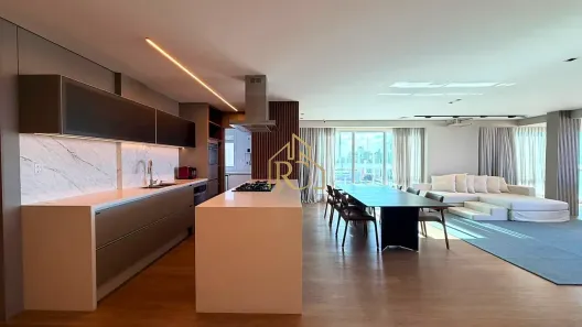 Cobertura com 3 Quartos à venda, 290m² no Estreito, Florianópolis
