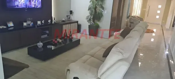 Sobrado com 4 Quartos à venda, 791m² no Água Fria, São Paulo