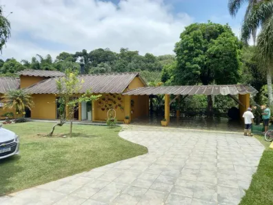 Casa com 4 Quartos à venda, 500m² no Jardim do Rio Cotia, Cotia