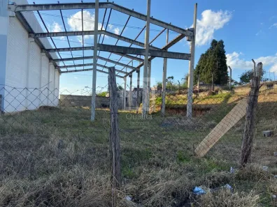 Lote/Terreno à venda, 835m² no Retiro São João, Sorocaba