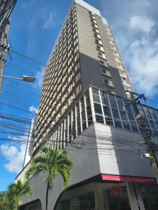 Sala Comercial para alugar, 64m² no Centro, Fortaleza