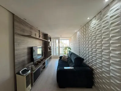 Cobertura com 2 Quartos à venda, 140m² no Itapuã, Vila Velha