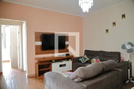 Casa com 4 Quartos à venda, 168m² no Baeta Neves, São Bernardo do Campo