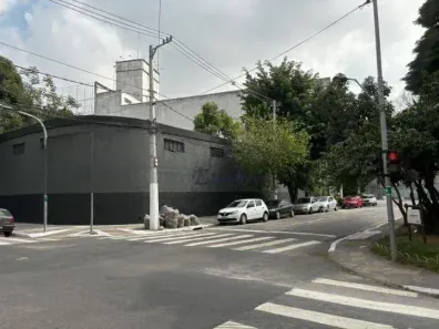 Galpão/Depósito/Armazém à venda, 400m² no Mooca, São Paulo