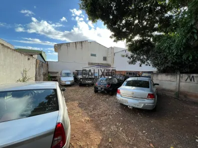 Lote/Terreno à venda, 553m² no Osvaldo Rezende, Uberlândia