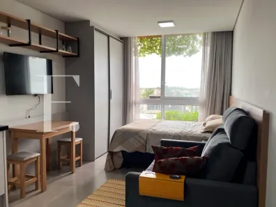 Apartamento com 1 Quarto à venda, 26m² no , Xangri-Lá