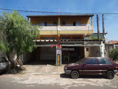 Casa com 1 Quarto à venda, 226m² no Jardim dos Ipês, Sumaré
