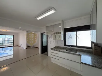 Apartamento com 3 Quartos à venda, 132m² no Nova Aliança, Ribeirão Preto