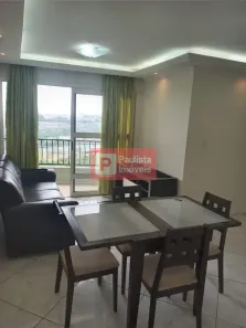 Apartamento com 3 Quartos à venda, 73m² no Interlagos, São Paulo