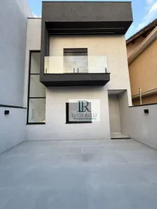 Casa com 3 Quartos à venda, 142m² no Vila do Conde, Barueri