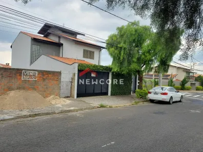 Sobrado com 3 Quartos à venda, 213m² no Jardim Regina, Indaiatuba