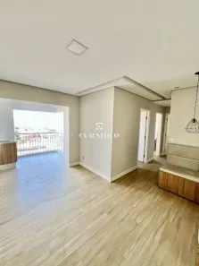 Apartamento com 3 Quartos à venda, 65m² no Santa Maria, Santo André
