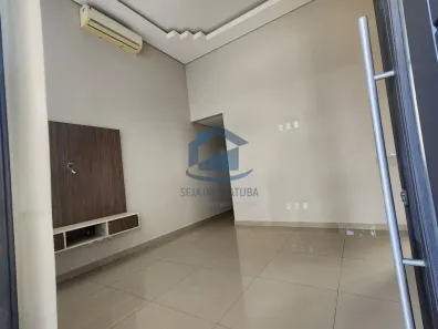 Casa de Condomínio com 3 Quartos à venda, 105m² no Jardim Park Real, Indaiatuba