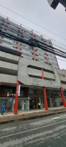 Sala Comercial à venda, 44m² no Centro, Juiz de Fora