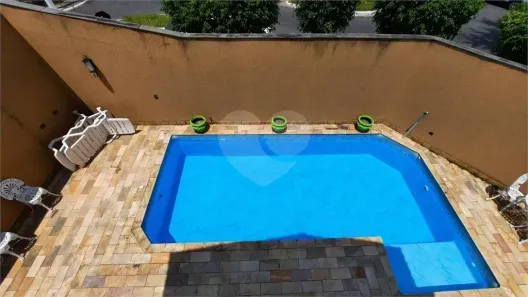 Sobrado com 4 Quartos à venda, 250m² no Barro Branco (Zona Norte), São Paulo
