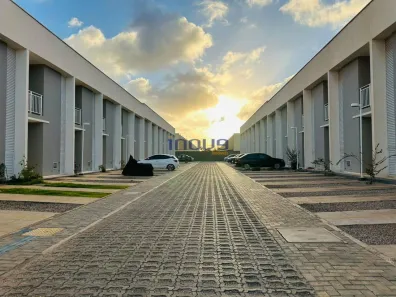 Casa de Condomínio com 3 Quartos à venda, 53m² no Prefeito José Walter, Fortaleza