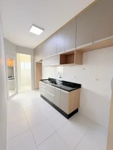 Apartamento com 2 Quartos para alugar, 76m² no Vila das Jabuticabeiras, Taubaté