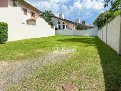 Lote/Terreno à venda, 541m² no Condomínio Portal de Itu, Itu