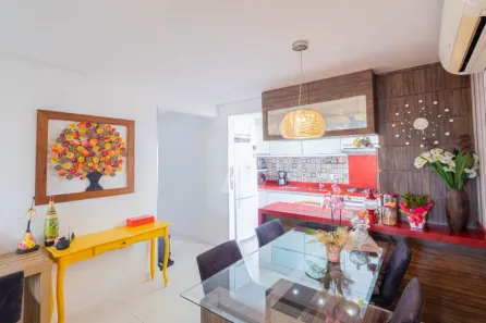 Apartamento com 3 Quartos à venda, 82m² no Anita Garibaldi, Joinville
