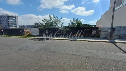 Lote/Terreno à venda, 462m² no Orfãs, Ponta Grossa