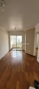 Apartamento com 2 Quartos à venda, 56m² no Vila Leopoldina, São Paulo
