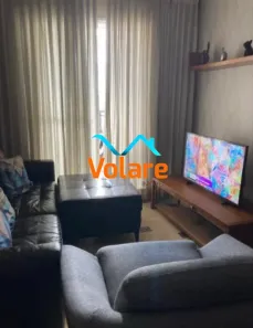 Apartamento com 3 Quartos à venda, 79m² no Lapa, São Paulo