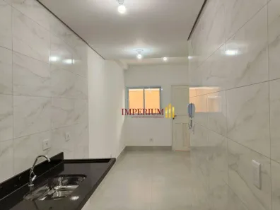 Apartamento com 2 Quartos para alugar, 43m² no Jardim Japão, São Paulo