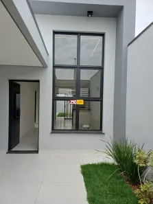 Casa com 3 Quartos à venda, 150m² no Jardim Bom Sucesso, Indaiatuba