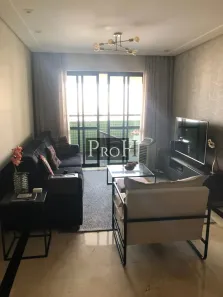 Apartamento com 3 Quartos à venda, 141m² no Vila Assunção, Santo André